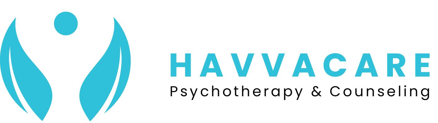 Havvacare logo with black slogon-CMYK